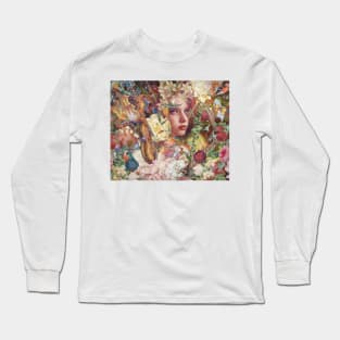 Primavera Long Sleeve T-Shirt